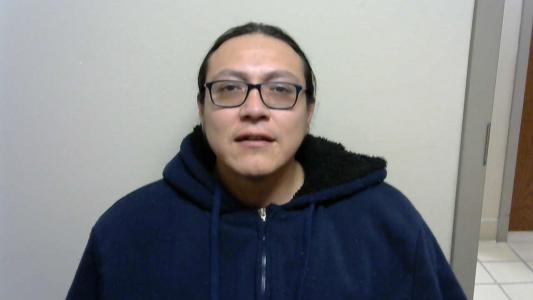 Elklooksback Matthew Emery a registered Sex Offender of South Dakota