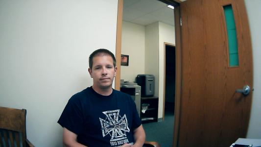 Feist David Randall a registered Sex Offender of South Dakota