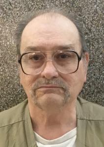 Franklin Larry James a registered Sex Offender of South Dakota