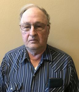 Fristad David Reinert a registered Sex Offender of South Dakota