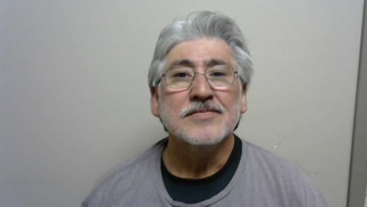 Garza Ruben a registered Sex Offender of South Dakota