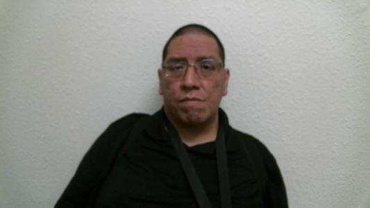 Ghost Cheston Tait a registered Sex Offender of South Dakota