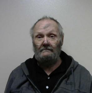 Giller Robert William a registered Sex Offender of South Dakota