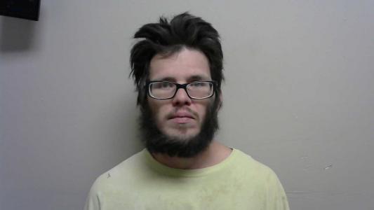 Glover Patrick William a registered Sex Offender of South Dakota