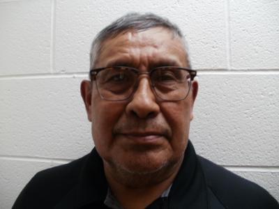 Arrow Delmar Clifford Jr a registered Sex Offender of South Dakota