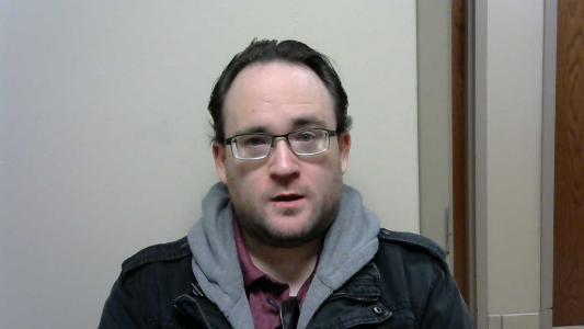 Gorham Trent Edward a registered Sex Offender of South Dakota