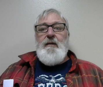 Asay David Blaine a registered Sex Offender of South Dakota