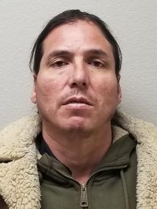 Grassrope Joseph Thomas a registered Sex Offender of South Dakota