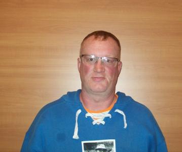 Hanson Frank Arnold III a registered Sex Offender of South Dakota