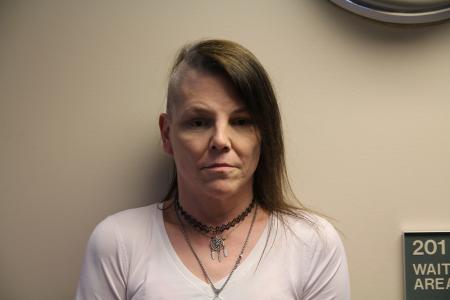 Hopkins Alexis Annabelle a registered Sex Offender of South Dakota