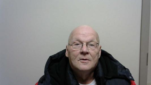 Hartman Craig Allen a registered Sex Offender of South Dakota