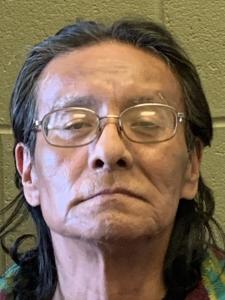 Hollowhorn William Louis a registered Sex Offender of South Dakota