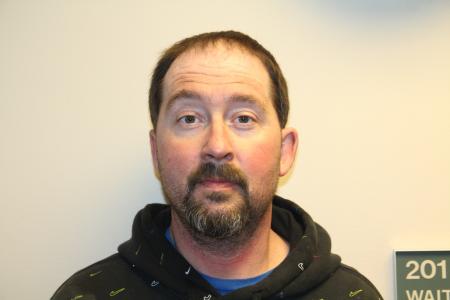 Hurley John Henry a registered Sex Offender of South Dakota