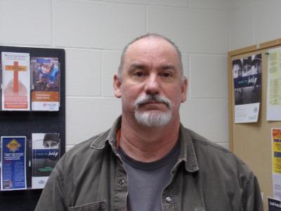 Jenkins Michael Scott a registered Sex Offender of South Dakota