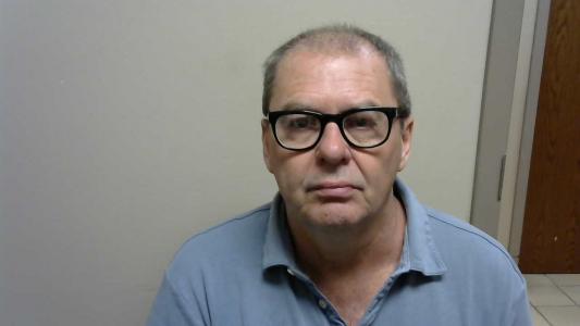 Bakker Brian Scott a registered Sex Offender of South Dakota