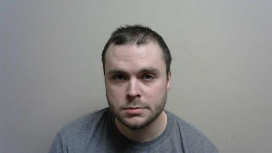 Jolin Steven James a registered Sex Offender of South Dakota