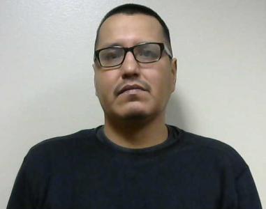 Keoke Chad Everett a registered Sex Offender of South Dakota