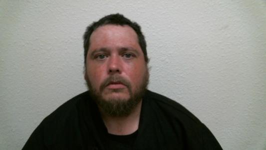 Kettell Daniel Edward a registered Sex Offender of South Dakota