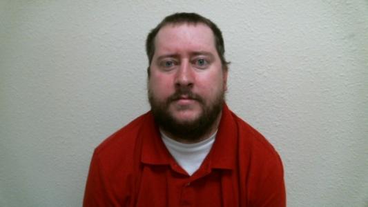 Kiewel Brandon James a registered Sex Offender of South Dakota