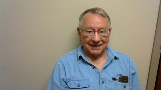 Larsen Floyd Alvin a registered Sex Offender of South Dakota