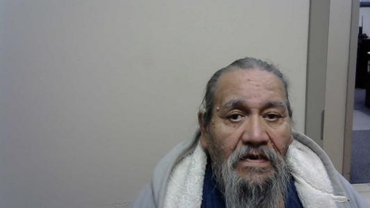 Bartunek Lannie Lee a registered Sex Offender of South Dakota