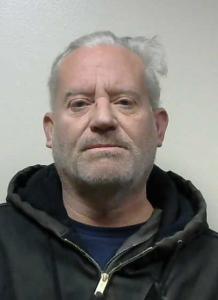 Ullrich Mark Alan a registered Sex Offender of South Dakota