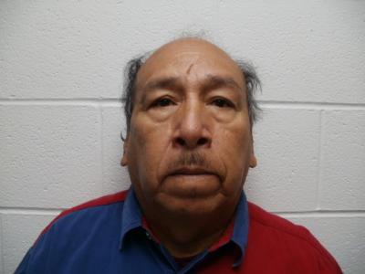 Littlehoop Peter Samuel a registered Sex Offender of South Dakota