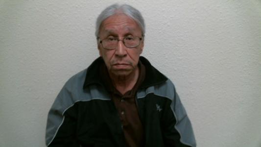 Loafer Benjamin Joseph a registered Sex Offender of South Dakota