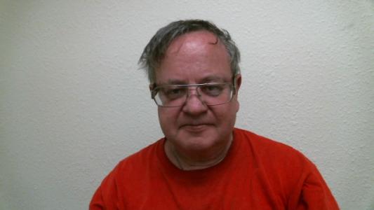 Luke Calvin Charles a registered Sex Offender of South Dakota