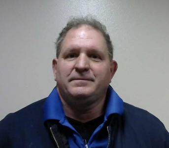 Beaner Kevin Darrell a registered Sex Offender of South Dakota