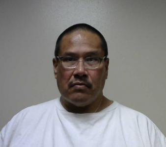 Martin Anthony Ray a registered Sex Offender of South Dakota