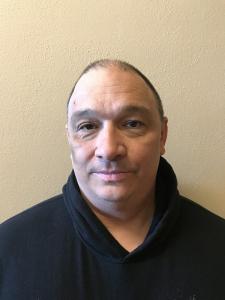 Mckee Elvis Duane a registered Sex Offender of South Dakota