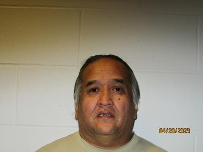 Bedonie Larry a registered Sex Offender of South Dakota