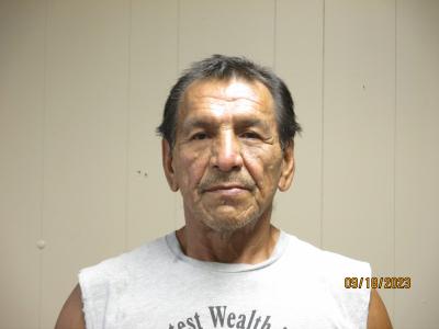 Middletent Steven James a registered Sex Offender of South Dakota