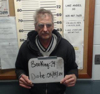 Mikkelsen Wayne Allen a registered Sex Offender of South Dakota