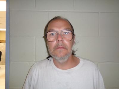 Benecke Joseph Frederick a registered Sex Offender of South Dakota