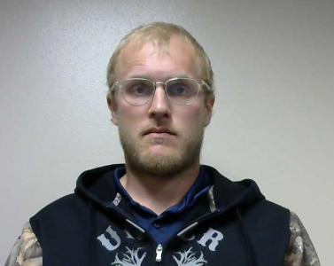 Mulder Logan Allen a registered Sex Offender of South Dakota