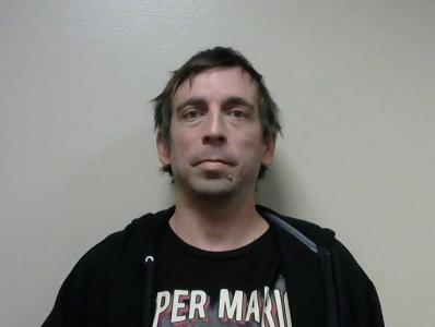 Muscato Glenn Harold III a registered Sex Offender of South Dakota