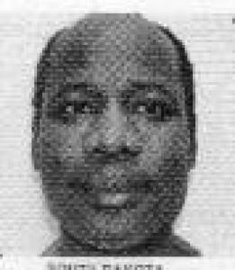 Ogeli Obang Gari a registered Sex Offender of South Dakota