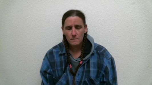 Dill Eric Shafer a registered Sex Offender of South Dakota