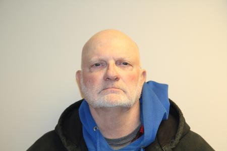 Patzlaff Larry Allen a registered Sex Offender of South Dakota