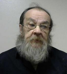 Berreth Kenneth Ray a registered Sex Offender of South Dakota
