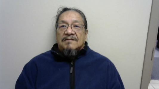 Renville Harvey Michael a registered Sex Offender of South Dakota