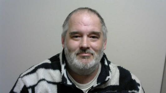 Quillen-anderson Boyd Mark a registered Sex Offender of South Dakota