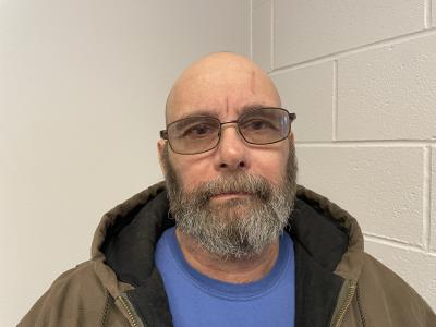 Reaume Scott David a registered Sex Offender of South Dakota