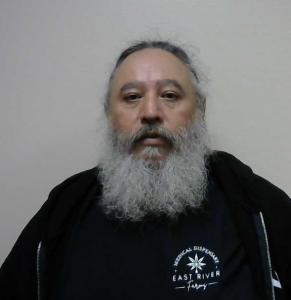 Repnow Darnell Darrell a registered Sex Offender of South Dakota