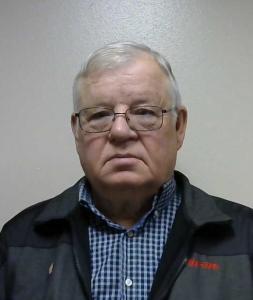 Roetzel Ralph Joseph a registered Sex Offender of South Dakota