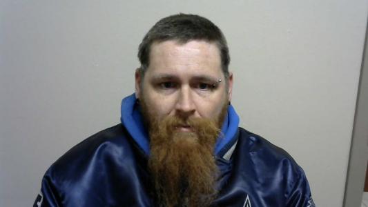 Sansoucie Steven Michael Sr a registered Sex Offender of South Dakota