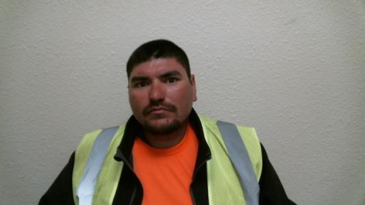 Blackwater Preston Miles a registered Sex Offender of South Dakota