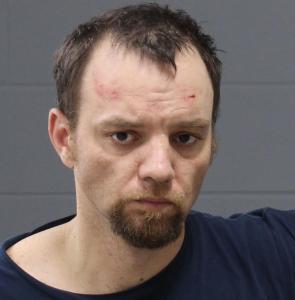 Shimel Joshua Adam a registered Sex Offender of South Dakota